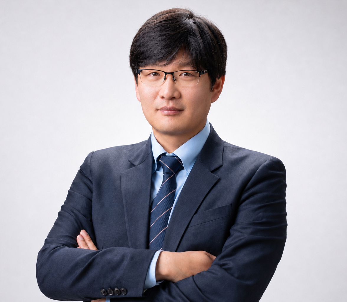 정준호 변호사 프로필 사진